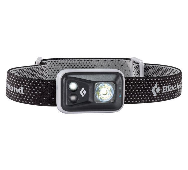Black Diamond Spot Headlamp - Ascent Outdoors LLC