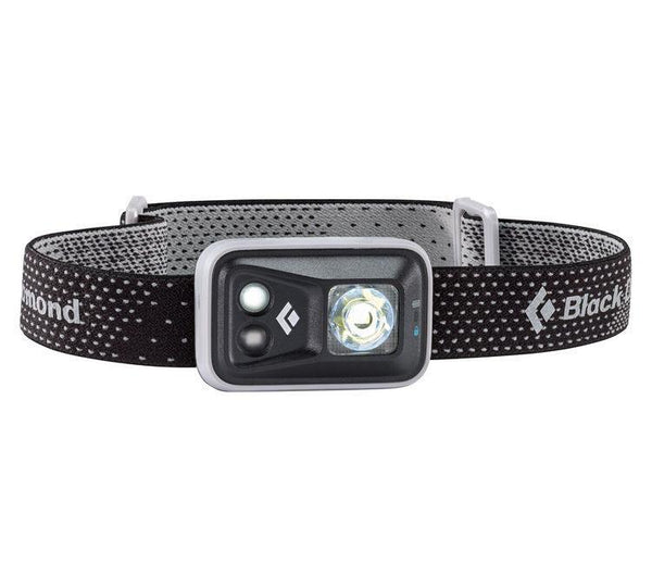 Black Diamond Spot Headlamp - Ascent Outdoors LLC