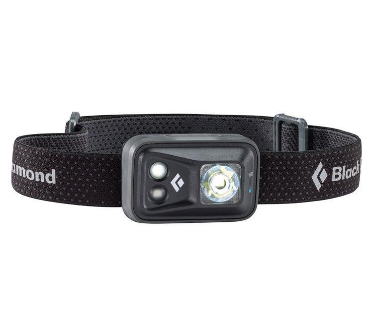 Black Diamond Spot Headlamp - Ascent Outdoors LLC