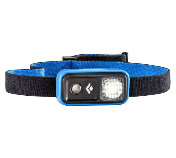 Black Diamond Ion HeadLamp - Ascent Outdoors LLC