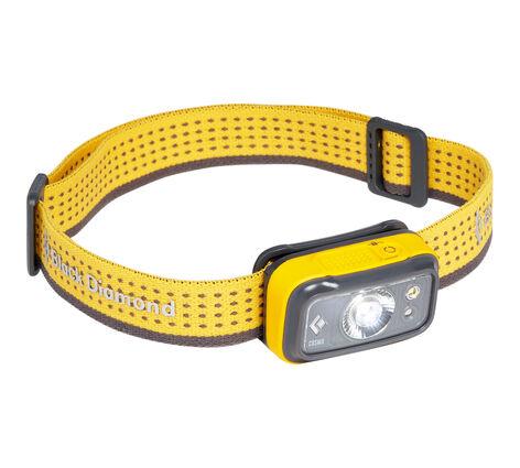 Black Diamond Cosmo 250 Headlamp - Ascent Outdoors LLC