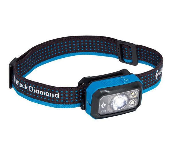 Black Diamond Storm 400 Headlamp - Ascent Outdoors LLC