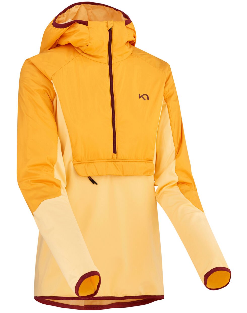 Kari Traa Signe Hybrid Jacket - Ascent Outdoors LLC