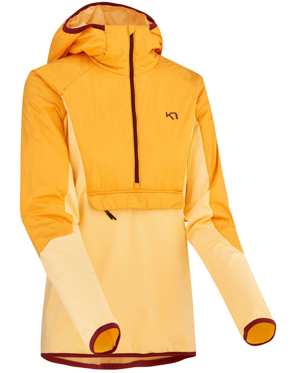 Kari Traa Signe Hybrid Jacket - Ascent Outdoors LLC