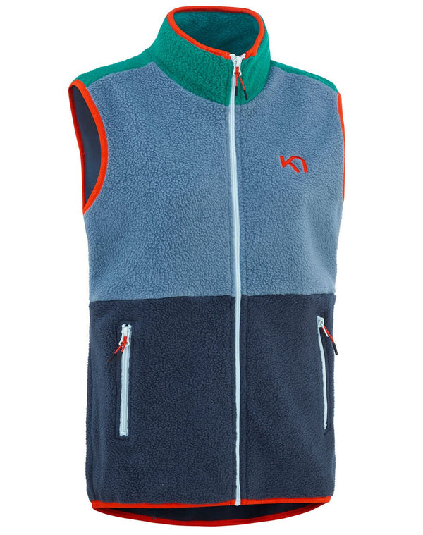 Kari Traa Ane Fleece Vest