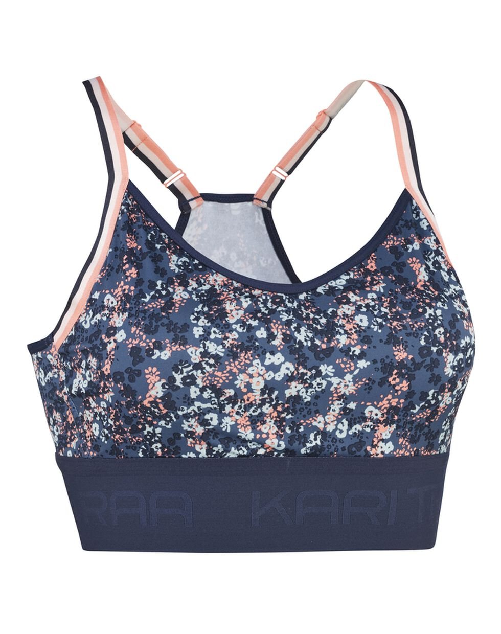 [Kari Traa Froya Sports Bra]