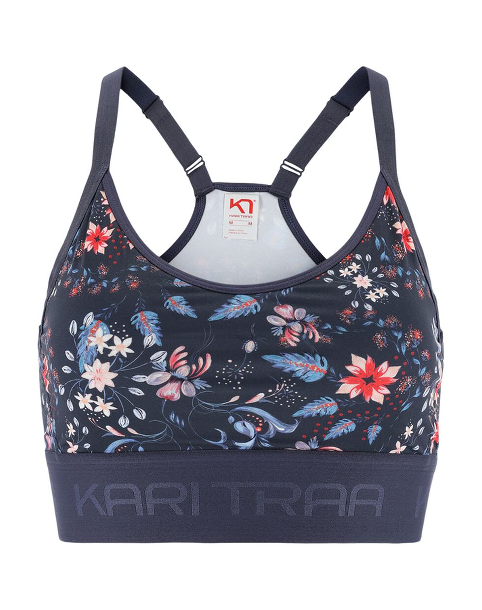 Kari Traa Froya Printed Women's