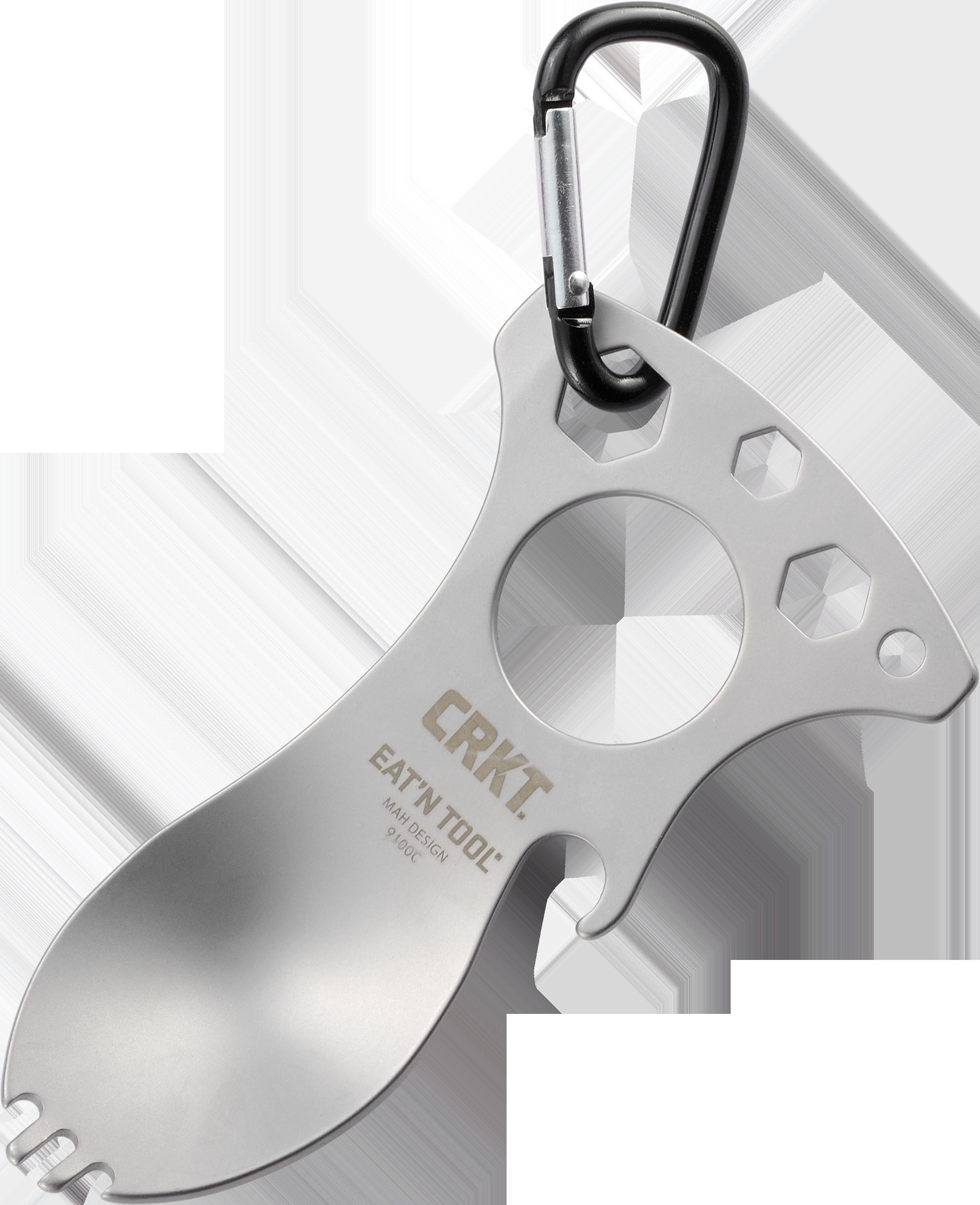 Crkt Eat N Tool - Ascent Outdoors LLC