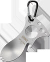 Crkt Eat N Tool - Ascent Outdoors LLC