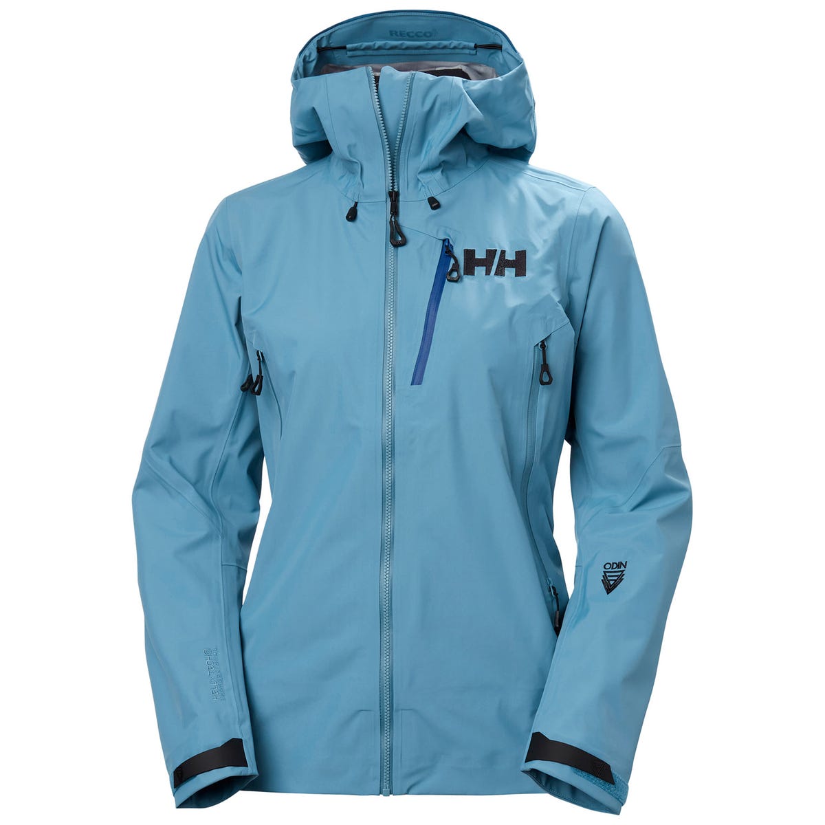 Helly Hansen Women's Odin 9 Worlds 2.0 Jacket