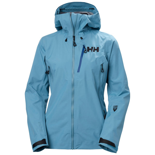 Helly Hansen Women's Odin 9 Worlds 2.0 Jacket