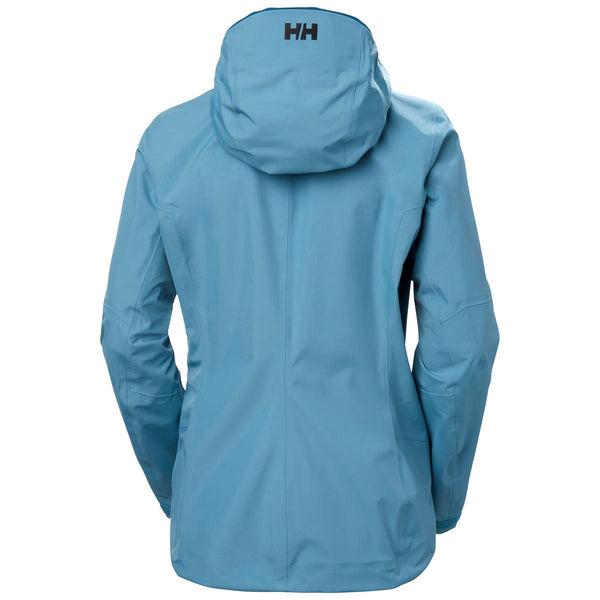 Helly Hansen Women's Odin 9 Worlds 2.0 Jacket