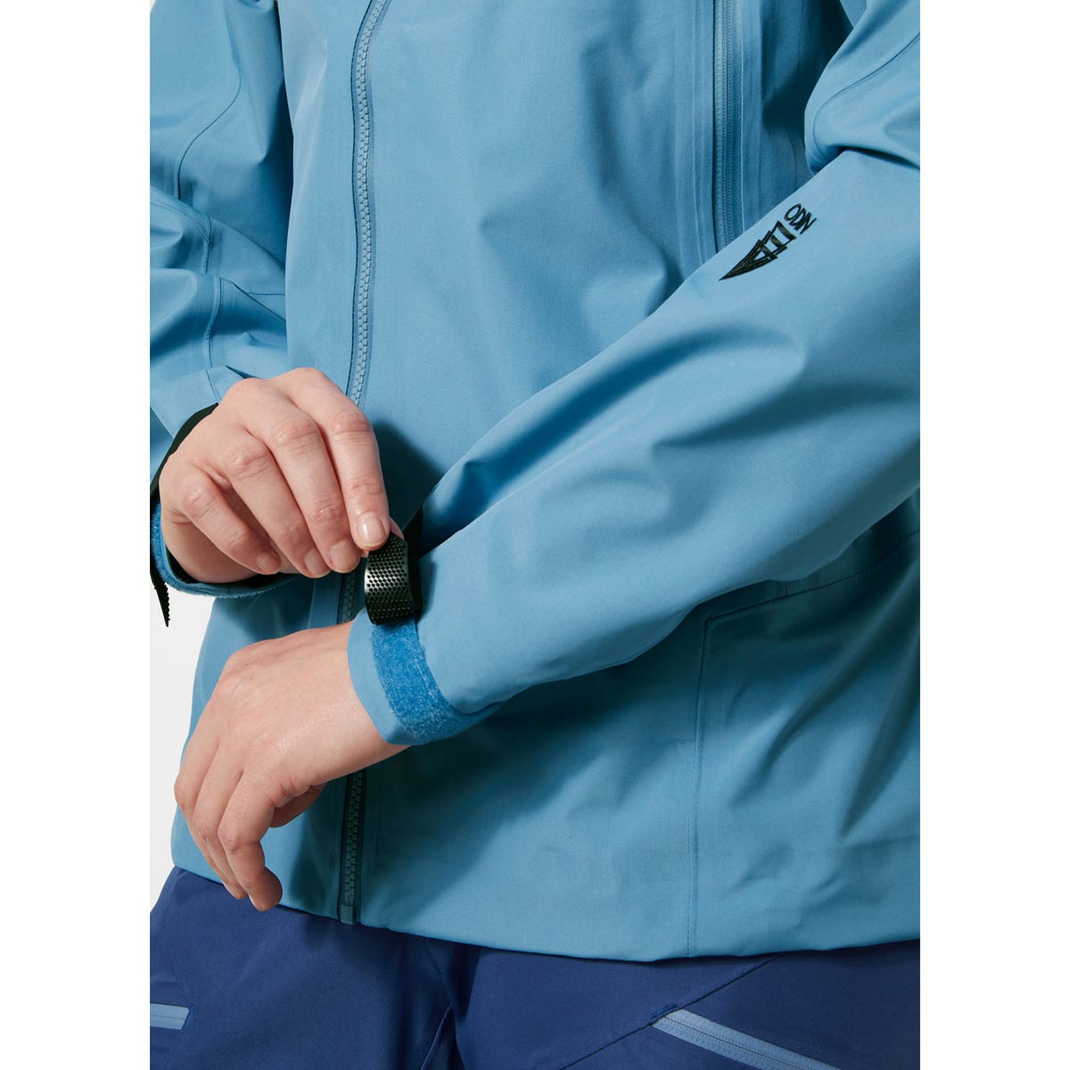 Helly Hansen Women's Odin 9 Worlds 2.0 Jacket