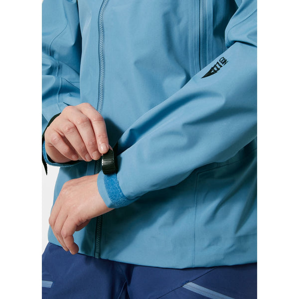 Helly Hansen Women's Odin 9 Worlds 2.0 Jacket
