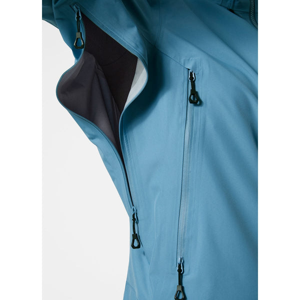 Helly Hansen Women's Odin 9 Worlds 2.0 Jacket