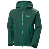 Helly Hansen Men's Verglas Backcountry Jacket