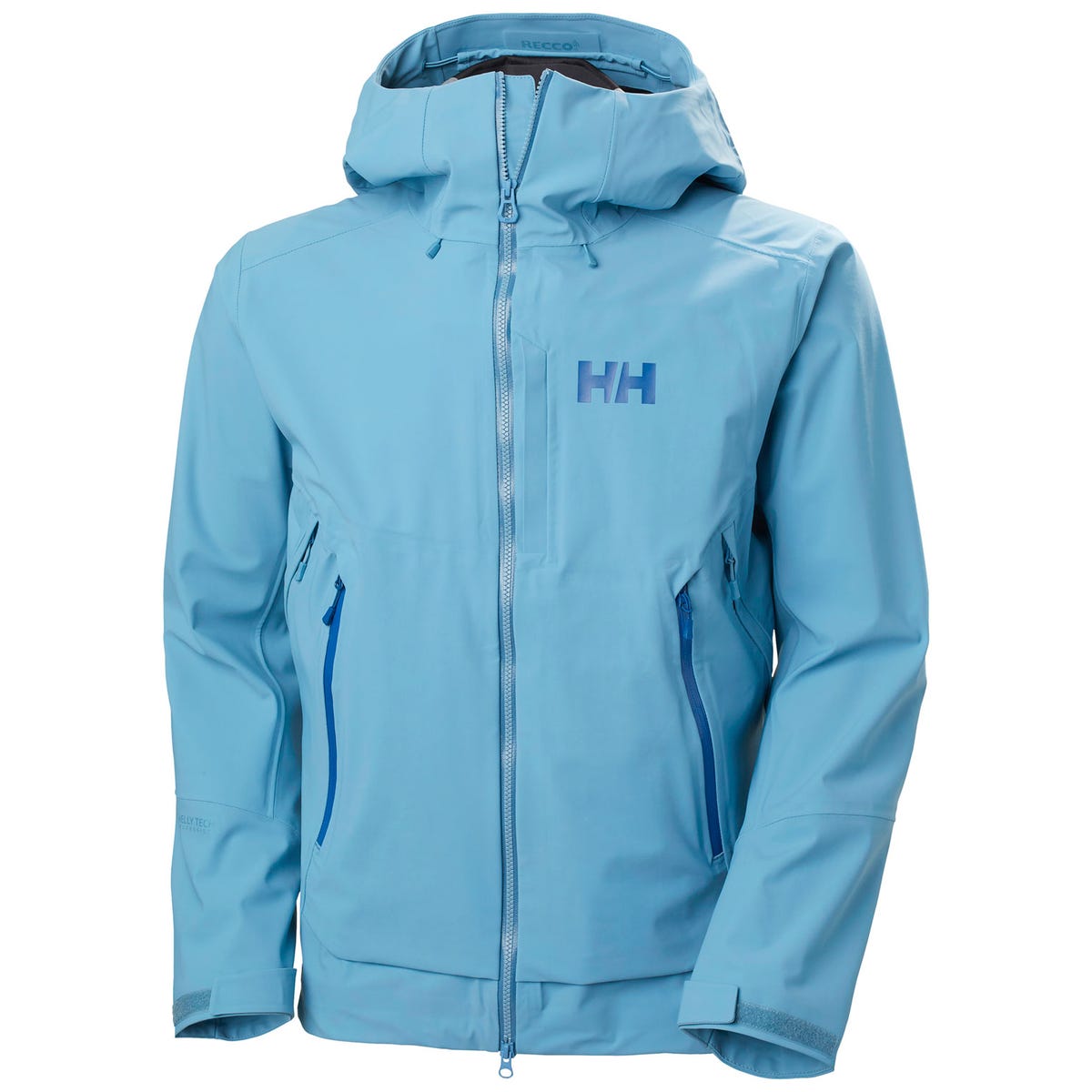 Helly Hansen Men's Verglas Backcountry Jacket