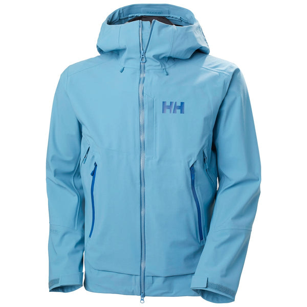 Helly Hansen Men's Verglas Backcountry Jacket