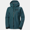 Helly Hansen Odin 9 Worlds 3.0 Jacket Women's