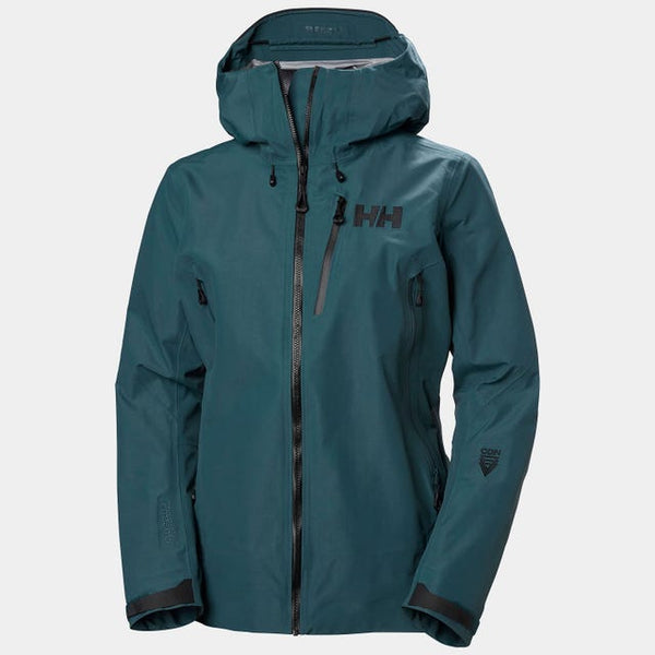 Helly Hansen Odin 9 Worlds 3.0 Jacket Women's