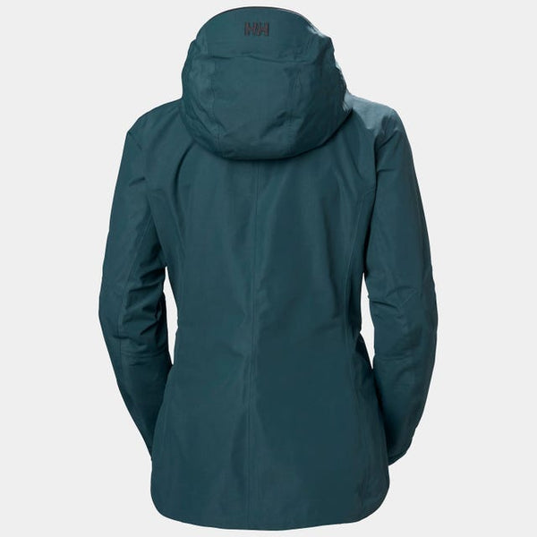 Helly Hansen Odin 9 Worlds 3.0 Jacket Women's