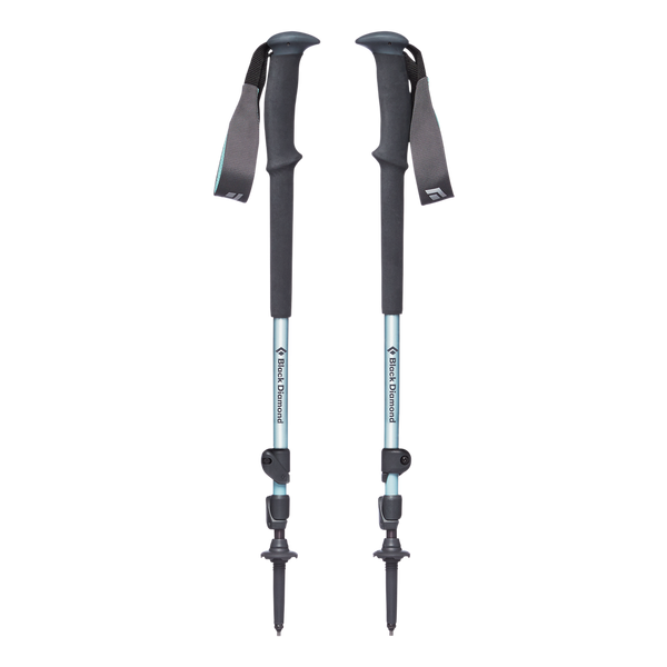 Black Diamond Women'S Trail Trek Poles - Ascent Outdoors LLC