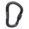 Black Diamond Rocklock Screwgate Carabiner