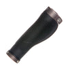 Evo Ergo Clamper Grips Lock-On 130mm