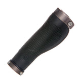Evo Ergo Clamper Grips Lock-On 130mm