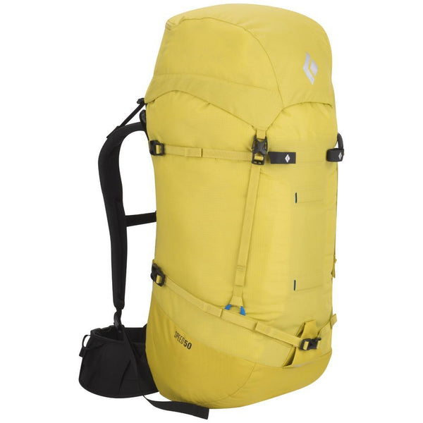 Speed 50 - Ascent Outdoors LLC