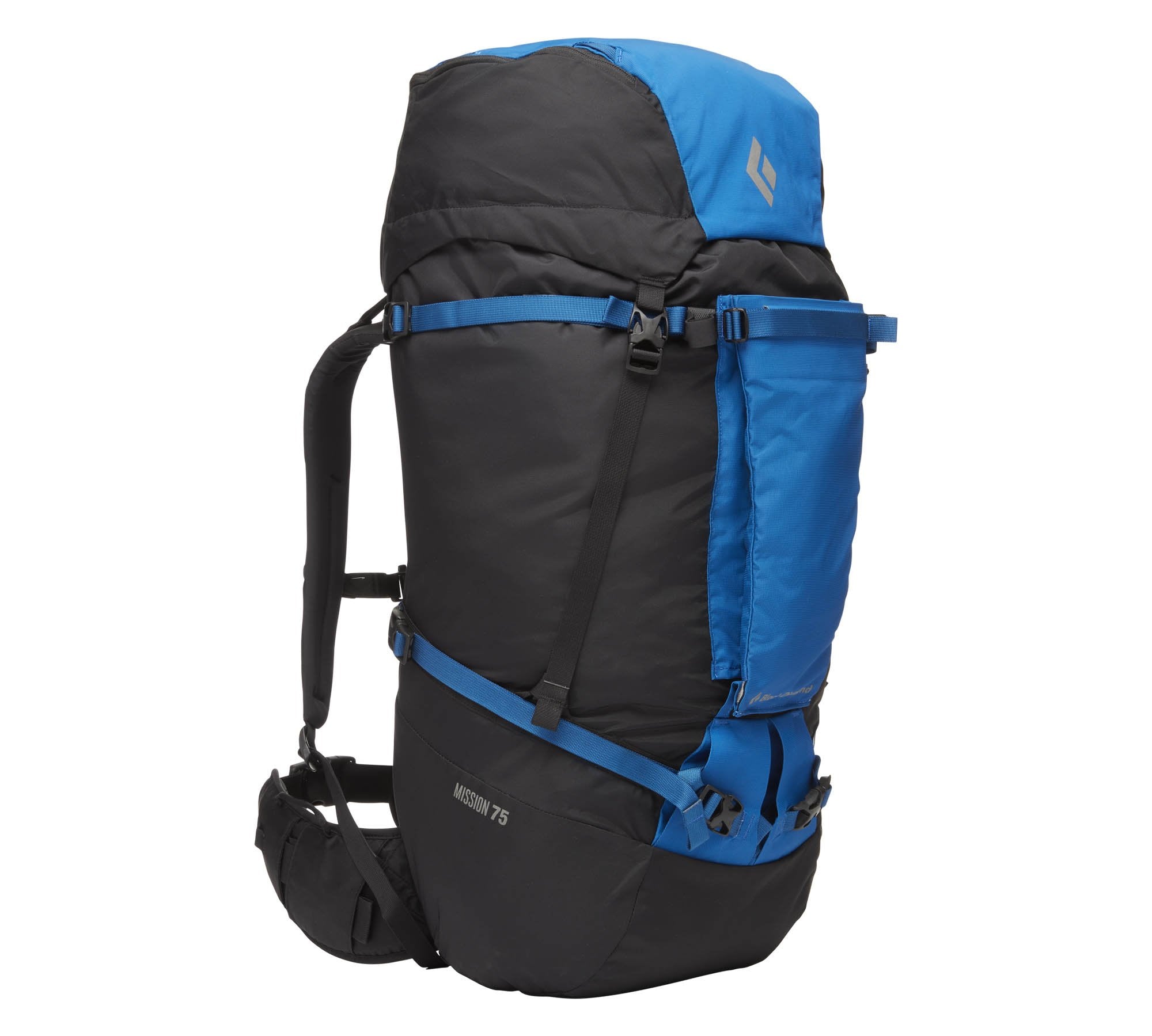 Black Diamond Mission 75 Backpack - Ascent Outdoors LLC