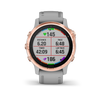 Garmin fenix 6S Sapphire Multisport GPS Watch - Ascent Cycles