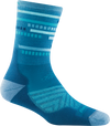 Checkpoint Micro Crew Ultra-Lightweight With Cushion Socks - Ascent Outdoors LLC