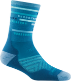 Checkpoint Micro Crew Ultra-Lightweight With Cushion Socks - Ascent Outdoors LLC