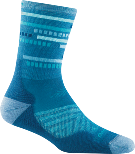Checkpoint Micro Crew Ultra-Lightweight With Cushion Socks - Ascent Outdoors LLC