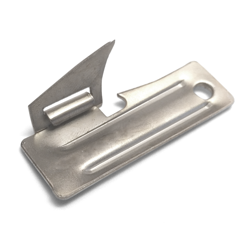 Coghlans Gi Can Opener - Ascent Outdoors LLC