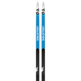 Salomon XC Skis Rc 8 Eskin Med+ Psp - Ascent Outdoors LLC