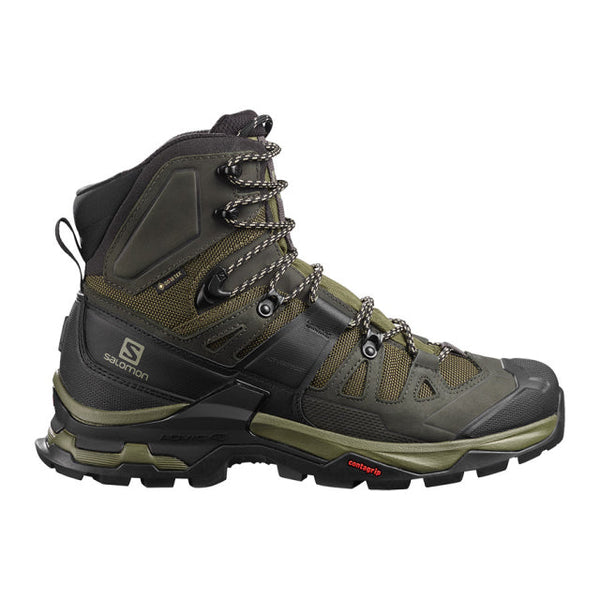 Salomon Quest 4 Gtx Men's - Ascent Outdoors LLC