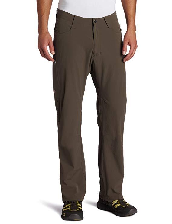 Outdoor Research MEN'S FERROSI PANTS™ Fall 2018 Color - Ascent Outdoors LLC