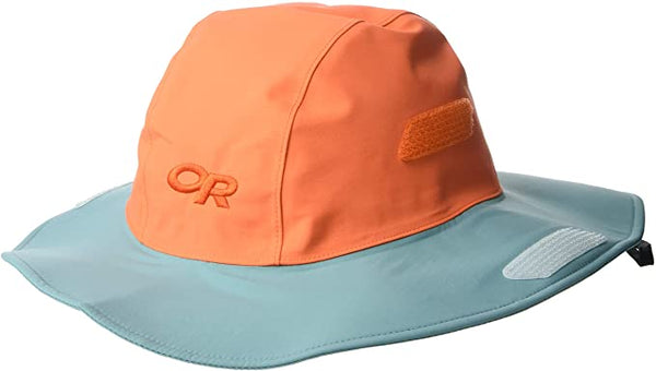 Outdoor Research Seattle Sombrero - Ascent Outdoors LLC