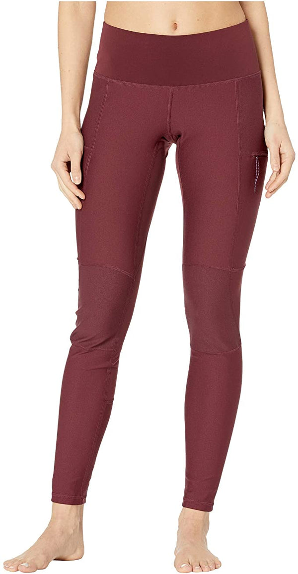 Fjallraven Abisko Trail Tights Women's - Ascent Outdoors LLC