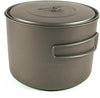 Toaks Titanium Pot - Ascent Outdoors LLC