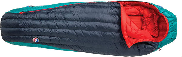 Big Agnes Daisy Mae 15 650 Downtek Sleeping Bag - Ascent Outdoors LLC