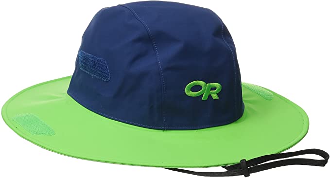 Outdoor Research Seattle Sombrero - Ascent Outdoors LLC