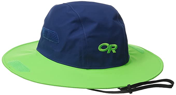 Outdoor Research Seattle Sombrero - Ascent Outdoors LLC