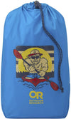 Outdoor Research Packout Graphic Stuff Sack 10L - Ascent Outdoors LLC