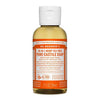 Dr Bronner's Tea Tree Liquid Soap - Ascent Outdoors LLC