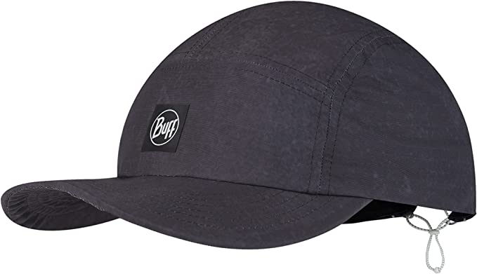 Buff 5 Panel Explore Cap