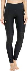 Fjallraven Abisko Trail Tights Women's - Ascent Outdoors LLC