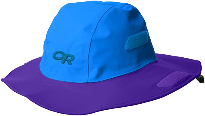 Outdoor Research Seattle Sombrero - Ascent Outdoors LLC